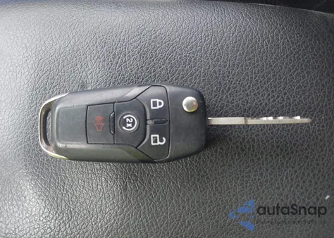 2022 Ford F-250 Xl из США, поврежденный, VIN 1FTBF2B67NEE11698